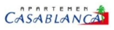 Logo Apartemen Casablanca