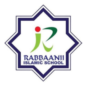 Logo Rabbani Islamic School